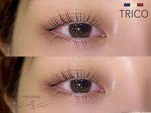 トリコ 狛江(TRICO by hair make passage)/パリジェンヌラッシュリフト