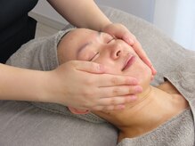 サロンドルフレ(salon de Reflet)/小顔も痩身も♪