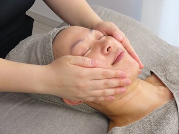 サロンドルフレ(salon de Reflet)/小顔も痩身も♪