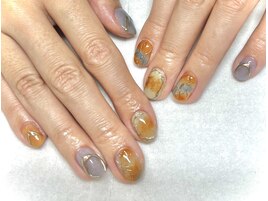 ニュアンス