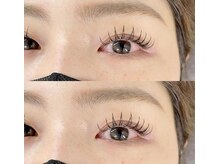 ミントラッシュ 町田店/ボリュームラッシュ［まつエク］