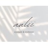 アウリィ(aulii)のお店ロゴ