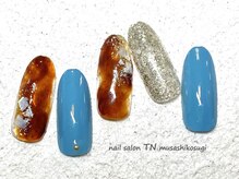 ティーエヌ 武蔵小杉(TN)/☆定番デザインＡ☆