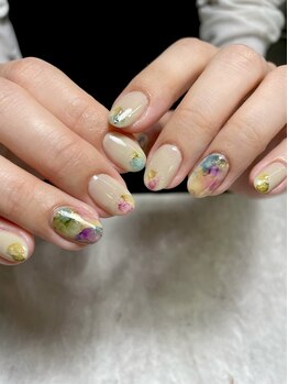 ポノネイル(Pono Nail)/