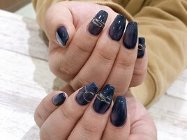 ワンポイントミラー
