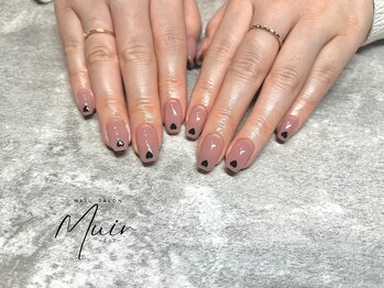 ミュア(Muir)/ワンカラー