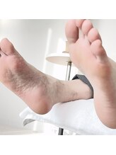 リンネ(Rinne)/角質ケア