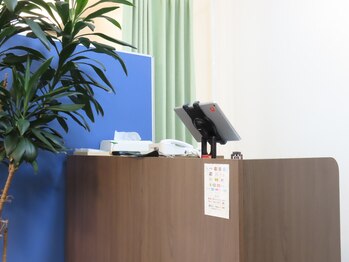 カイゼン(KAIZEN)/レジ