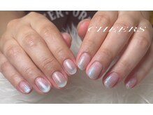 チアーズ(CHEERS)/グラデーション