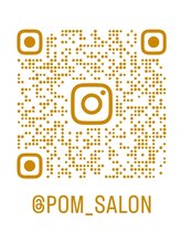 サロン ポム(salon pom)/◇Instagramにてbeforeafter◇