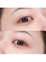 ウィロー(WILLOW)/ラッシュリフト