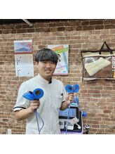 藤沢整骨院/エボフレックス