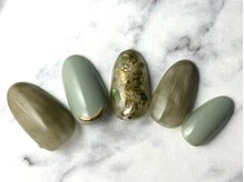 ネイルサロンリヴィエール(Riviere)/HAND★初回¥8500/再来¥9000