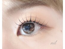 ニル(nil eyelash)/まつげパーマ