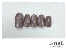 【定額】ニュアンスネイル