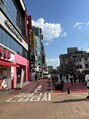 ウィルユー(will.u) 旅行も好きで韓国旅行に行ってきました^ ^