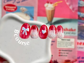 ムニムサン(0203 munimusan)/定額Bコース