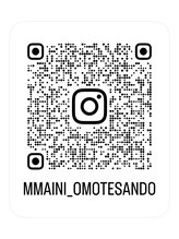 ムーマイニー(m maini)/Instagram