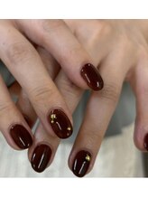 ザ ワンネイルズ(The one nails)/