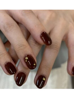 ザ ワンネイルズ(The one nails)/