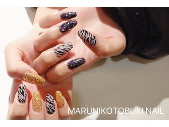 マルニ コトブキ(MARUNI KOTOBUKI)/持ち込みデザイン