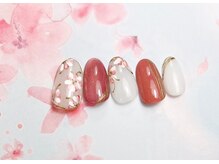 ギャザーパーティー 乃木坂店(gatherparty)/シーズンデザイン【梅・桜】