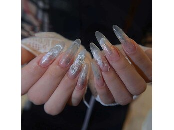 28ネイル 新中野店