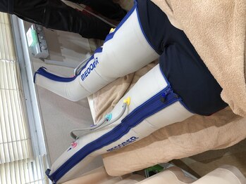 千葉東鍼灸院・整骨院/疲れが取れない足にも◎