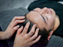 エミュ(Emyu)の雰囲気（メンズからも大人気☆ヘッドスパで眼精疲労改善や頭の整理整頓を）