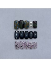 ルプスデザイン(Lupus design)/new sample (2) ☆