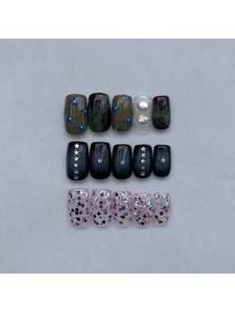 ルプスデザイン(Lupus design)/new sample (2) ☆