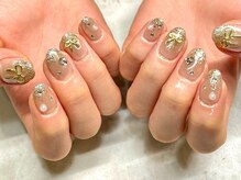 ザ セントラル ピア(THE CENTRAL PIER)/