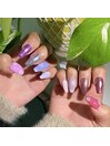 nail&eye Howlia/ネイルデザイン