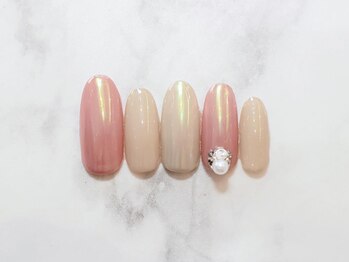 【ハンド】定額デザイン¥9790