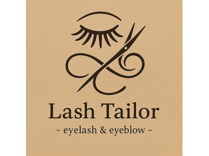 ラッシュテイラー(Lash Tailor)の写真