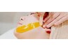 【復活】美肌フェイシャルWAX＋マシン脱毛★お顔全体コース