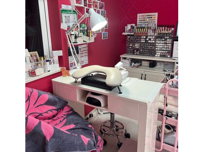 ツリートップ(TREE TOP)の写真