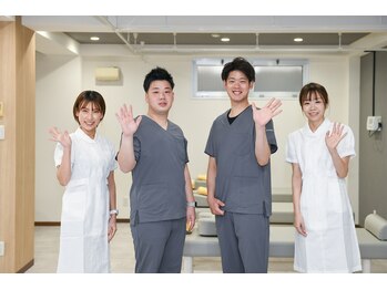 がじゅまる整体院/