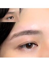 眉毛ハウス 吉祥寺東口店(眉毛HOUSE)/お客様の施術例(吉祥寺/東京)