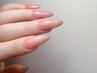 【HAND nail】肌ごと綺麗に魅せる♪マオチュルンネイル｜￥6600