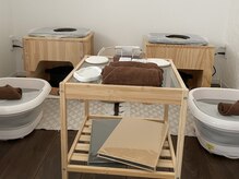 サロン カレア(Salon Kalea)