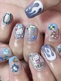 キティネイル