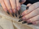 フラッシュグラデーション