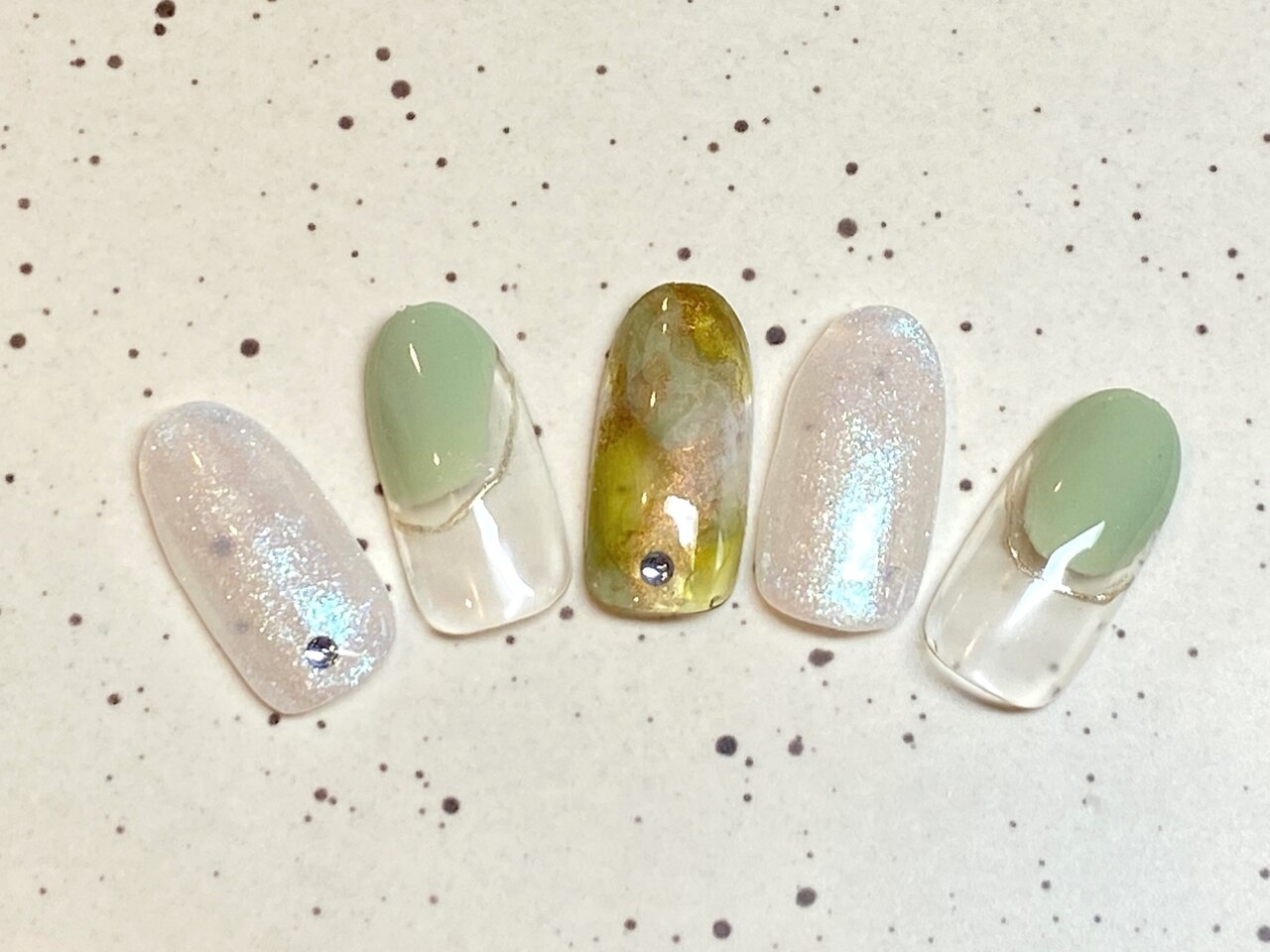 Medilight(メディライト)について | NAILS GARDEN
