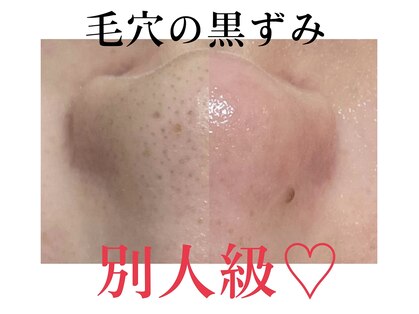 ヌル(null.)の写真