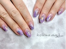 コクアネイル(kokua.nail)