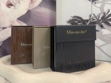 ミルス アイビューティー 横浜西口店(MIRUS EyeBeauty)/カラーエクステ♪
