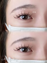 ミロバイキング 枚方2号店(Milo by king)/フラットラッシュ120