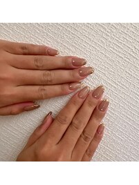 ガラスフレンチ