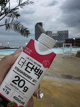 クレアシア フィットネス ジム(CREAXIA FITNESS GYM)/